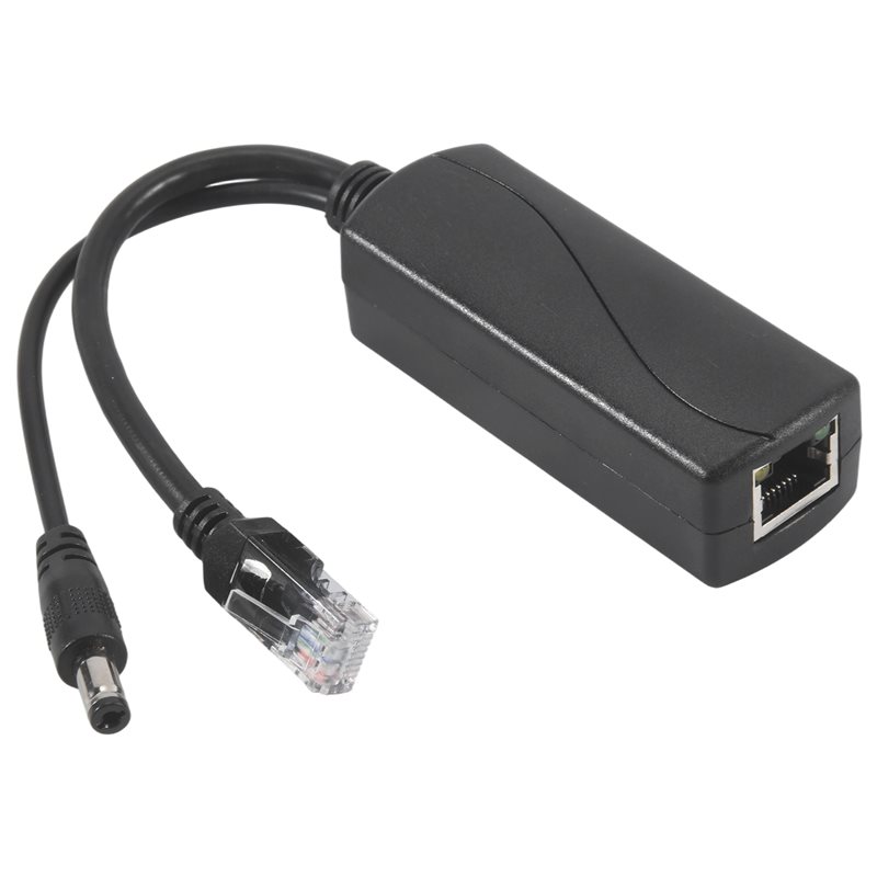 Répartiteur PoE Gigabit DT60 P - Power Over Ethernet avis et prix