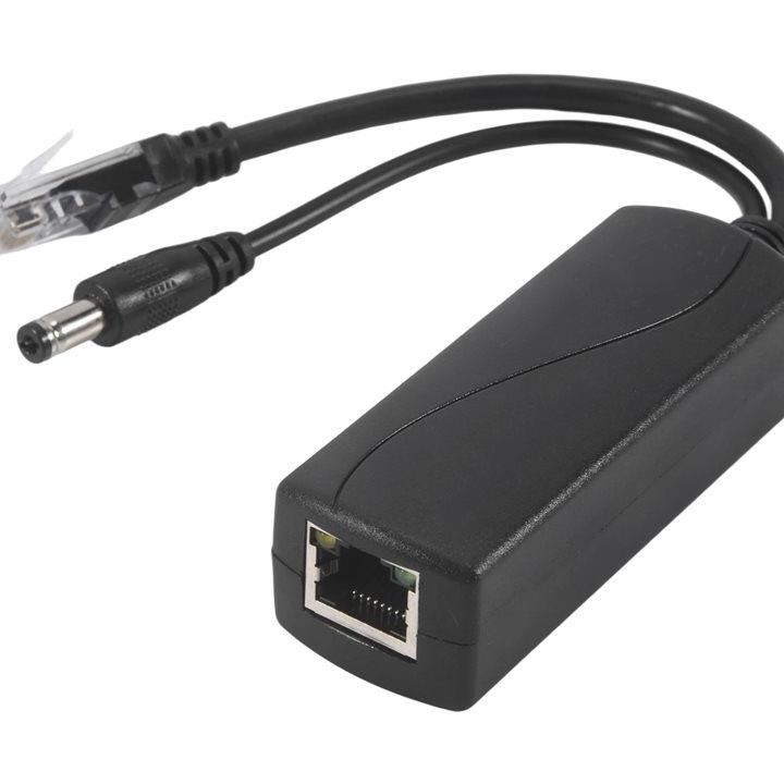 Répartiteur PoE Gigabit DT60 P - Power Over Ethernet avis et prix