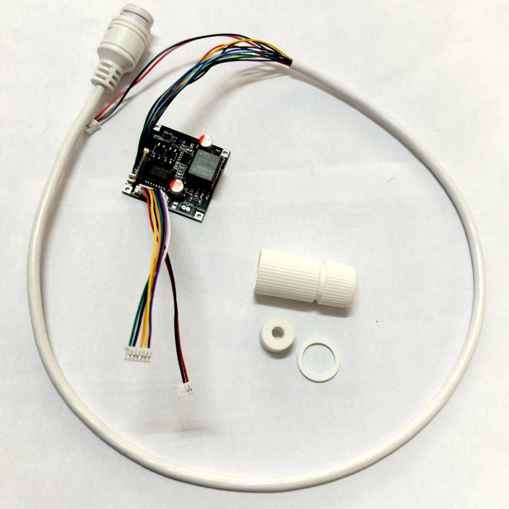 100 pièces, module POE pour vi - Power Over Ethernet avis et prix