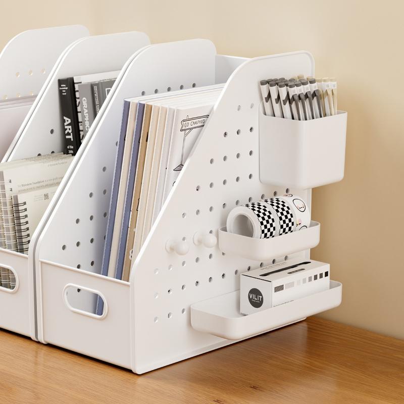 Organisateur de dossiers de bu - Binding Machine Comb avis et prix