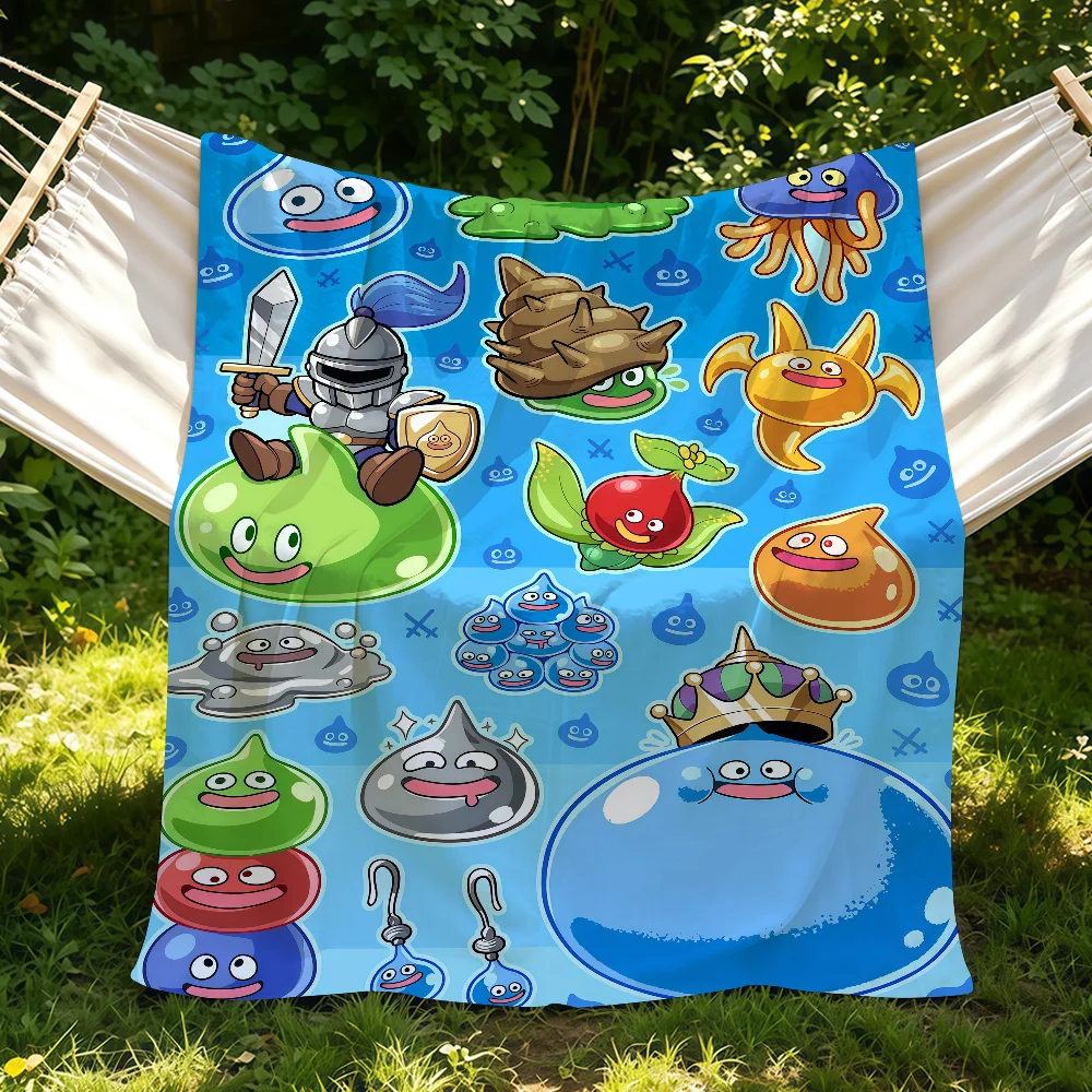 Couverture en forme de slime d - Office Quest avis et prix