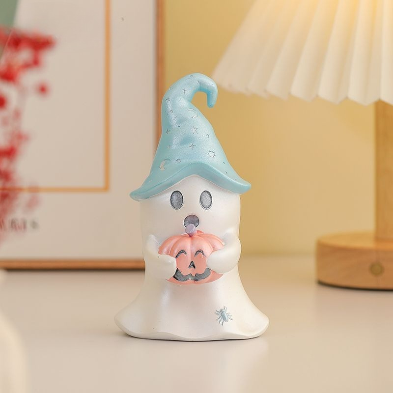 Figurine de petit fantôme de d - Office Technologies avis et prix