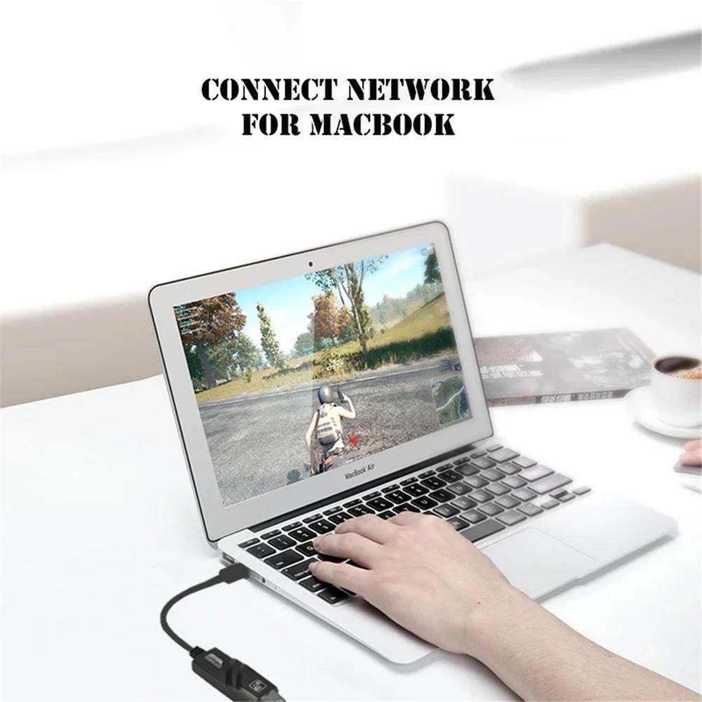 Adaptateur Ethernet RJ45 USB 3 - Power Over Ethernet avis et prix