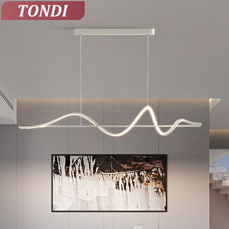 Lampes suspendues LED modernes - Office Technician avis et prix