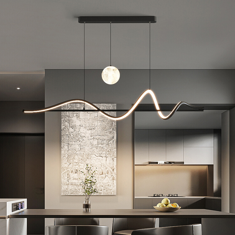 Lampes suspendues LED modernes - Office Technician avis et prix
