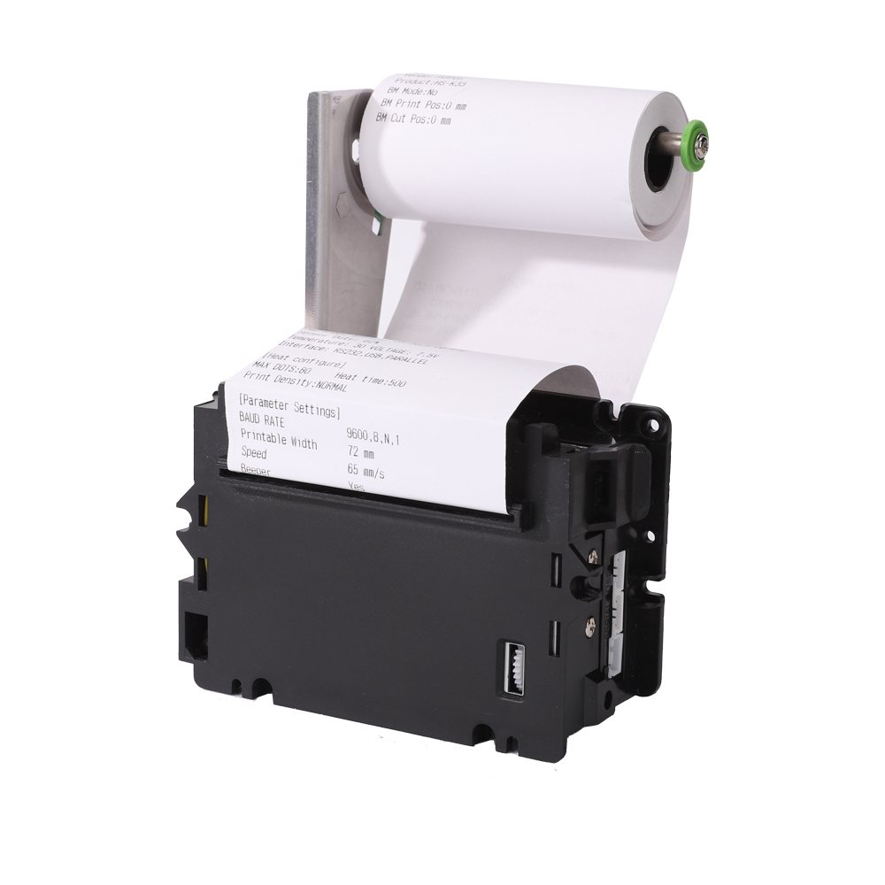 Imprimante thermique de reçus  - Receipt Printer Thermal avis et prix