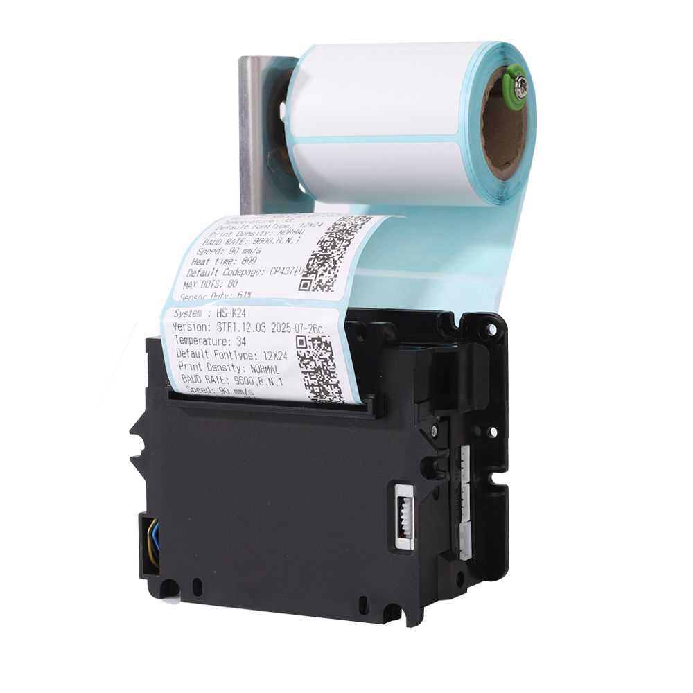 Imprimante thermique de reçus  - Receipt Printer Thermal avis et prix