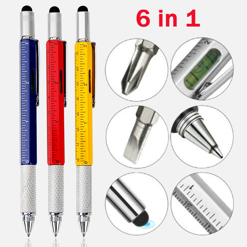 Stylo à bille multifonction en - Office Technician avis et prix
