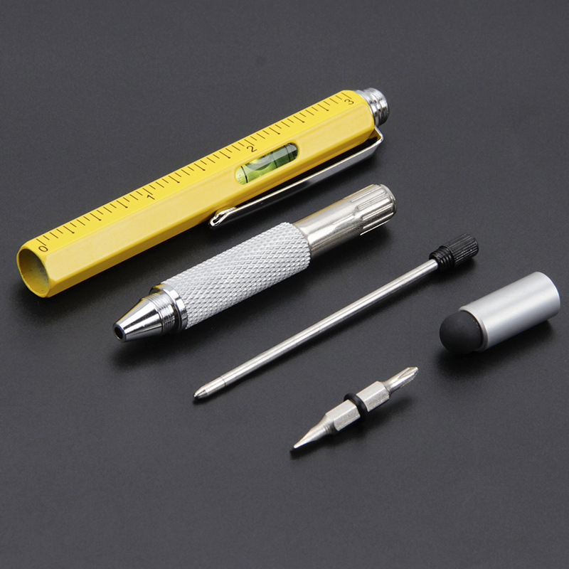 Stylo à bille multifonction en - Office Technician avis et prix