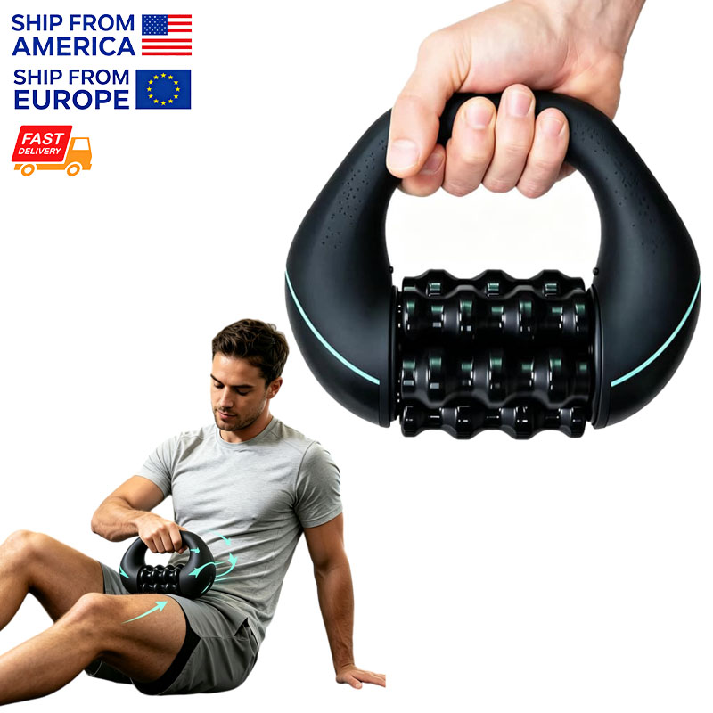 Masseur électrique à rouleaux  - Office Technologies avis et prix