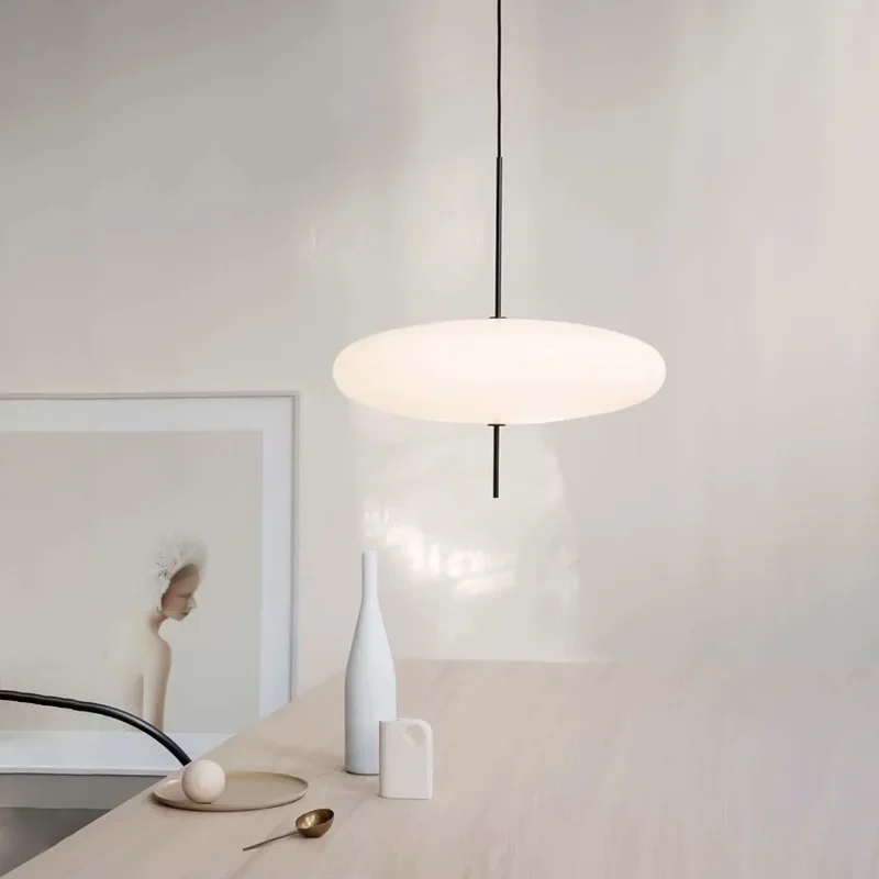 Lampe LED suspendue au design  - Office Technician avis et prix