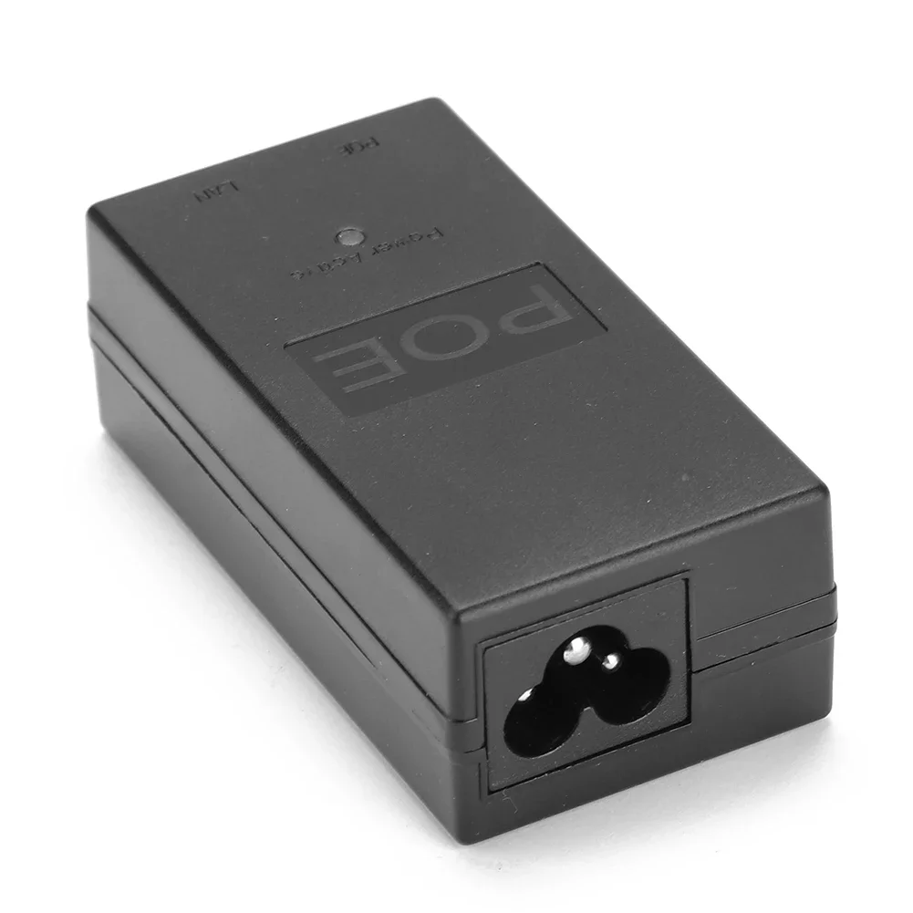 Injecteur d'alimentation PoE d - Power Over Ethernet avis et prix