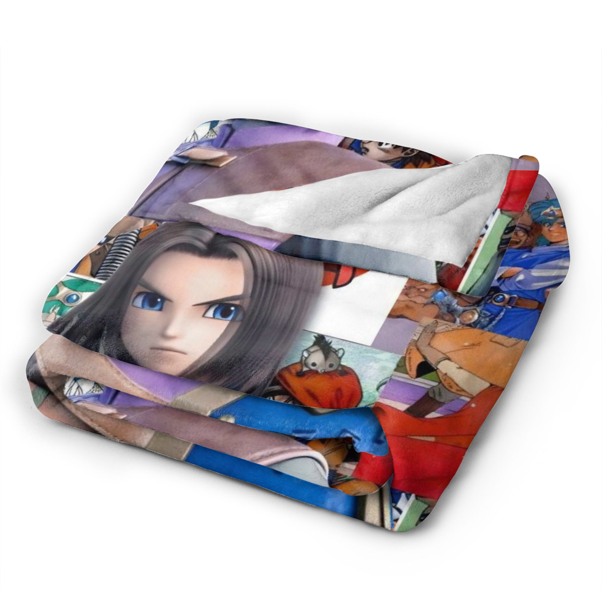 Couverture en velours de la sé - Office Quest avis et prix