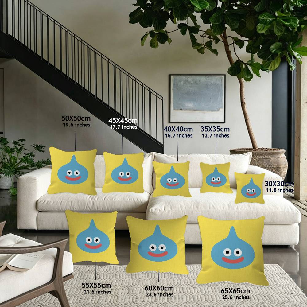 D-Dragon Quest Slime Anime Hou - Office Quest avis et prix