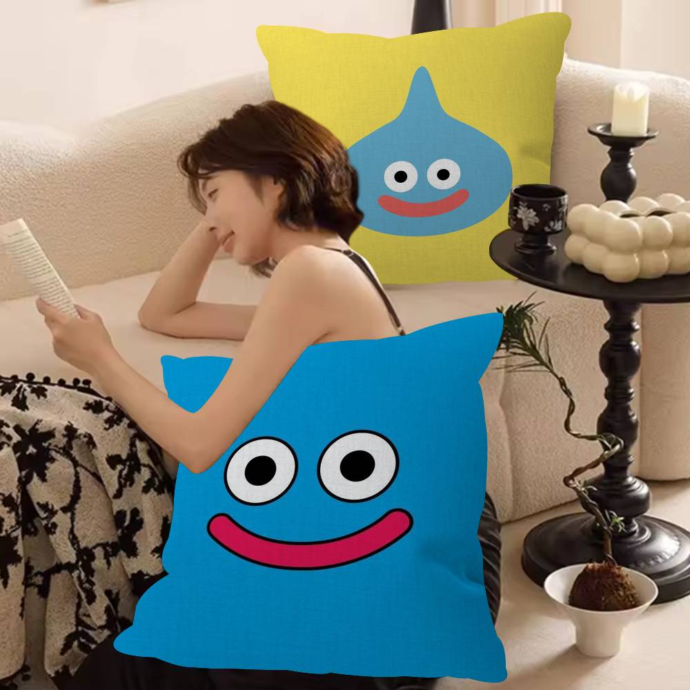 D-Dragon Quest Slime Anime Hou - Office Quest avis et prix