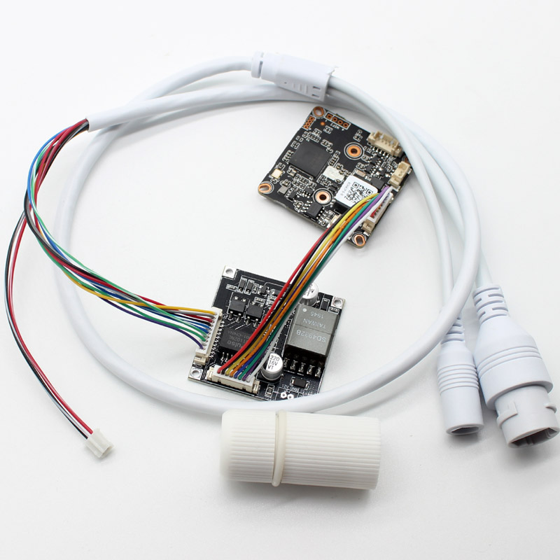 Module de carte de séparation  - Power Over Ethernet avis et prix