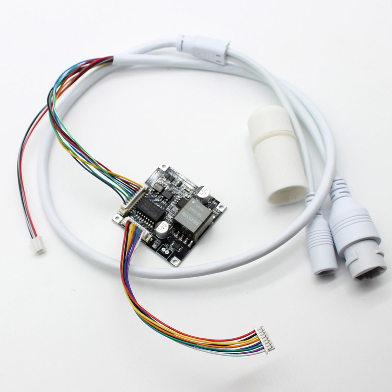 Module de carte de séparation  - Power Over Ethernet avis et prix
