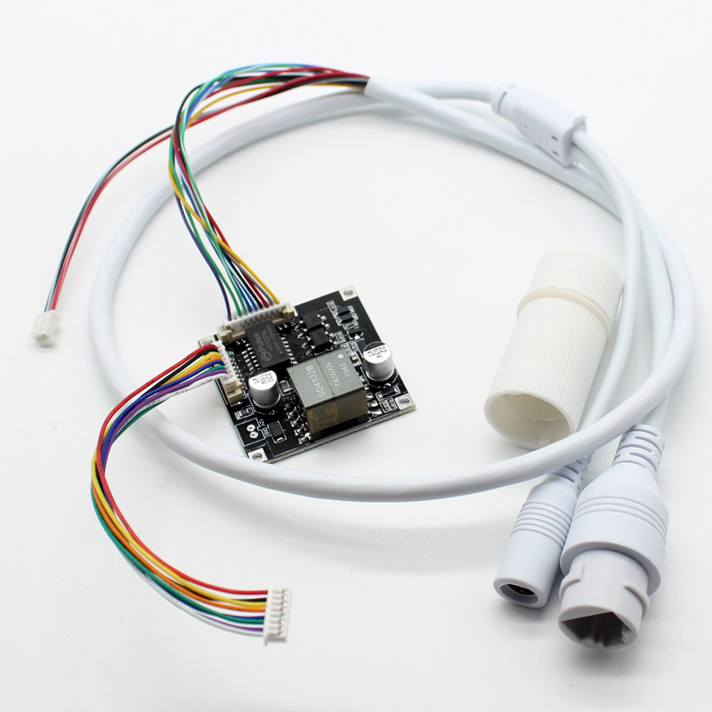 Module de carte de séparation  - Power Over Ethernet avis et prix